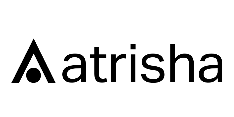 Atrisha logo