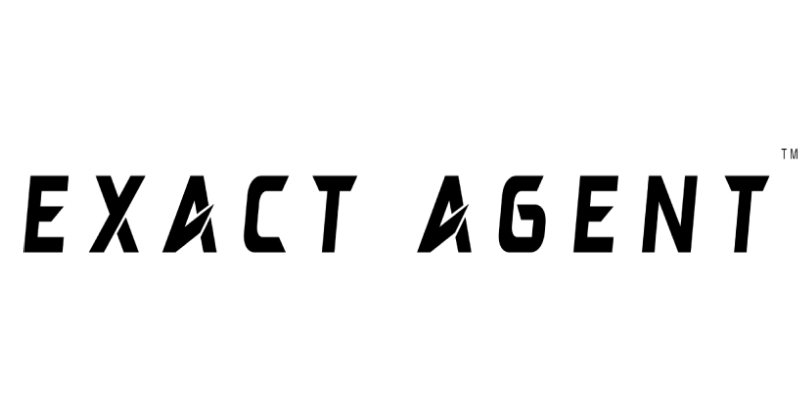 Exact Agent logo