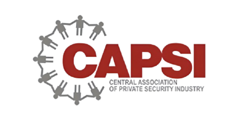 Capsi logo