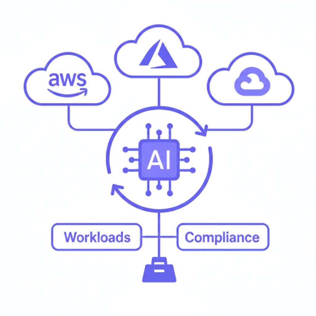 Cloud Security & AI Automation