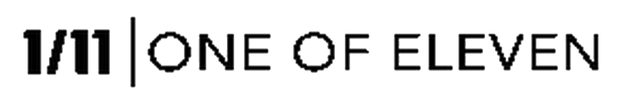 Eleven logo