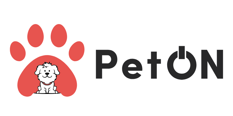PetOn logo